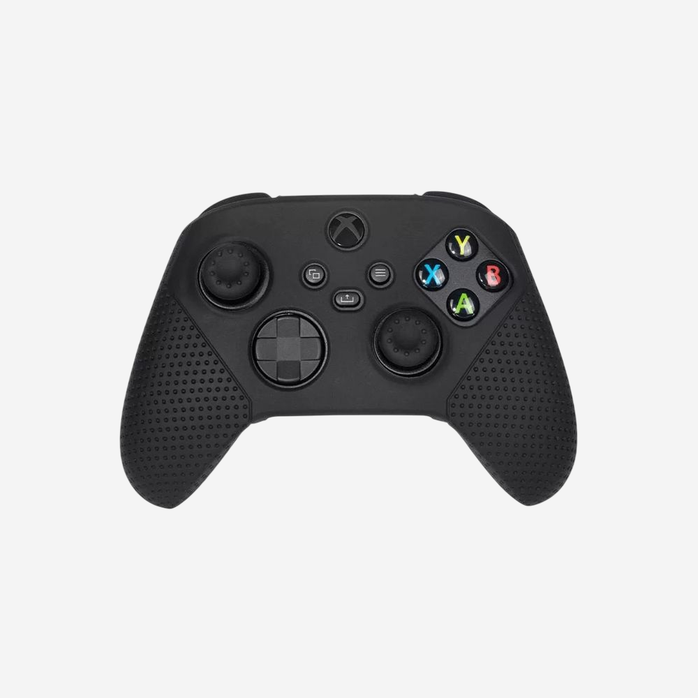 etui en silicone pour manette xbox series x