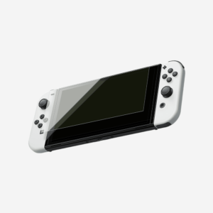 incassable nintendo switch oled