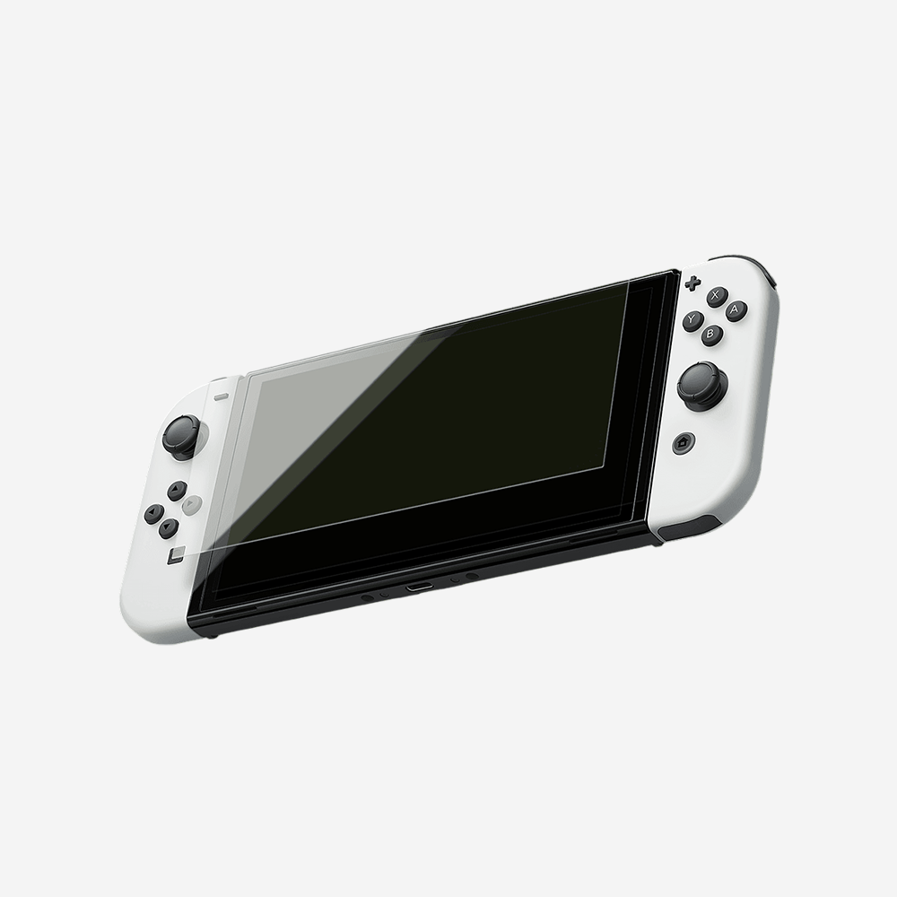 incassable nintendo switch oled