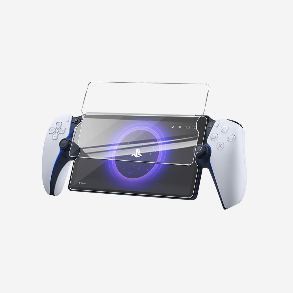 incassable playstation 5 portal