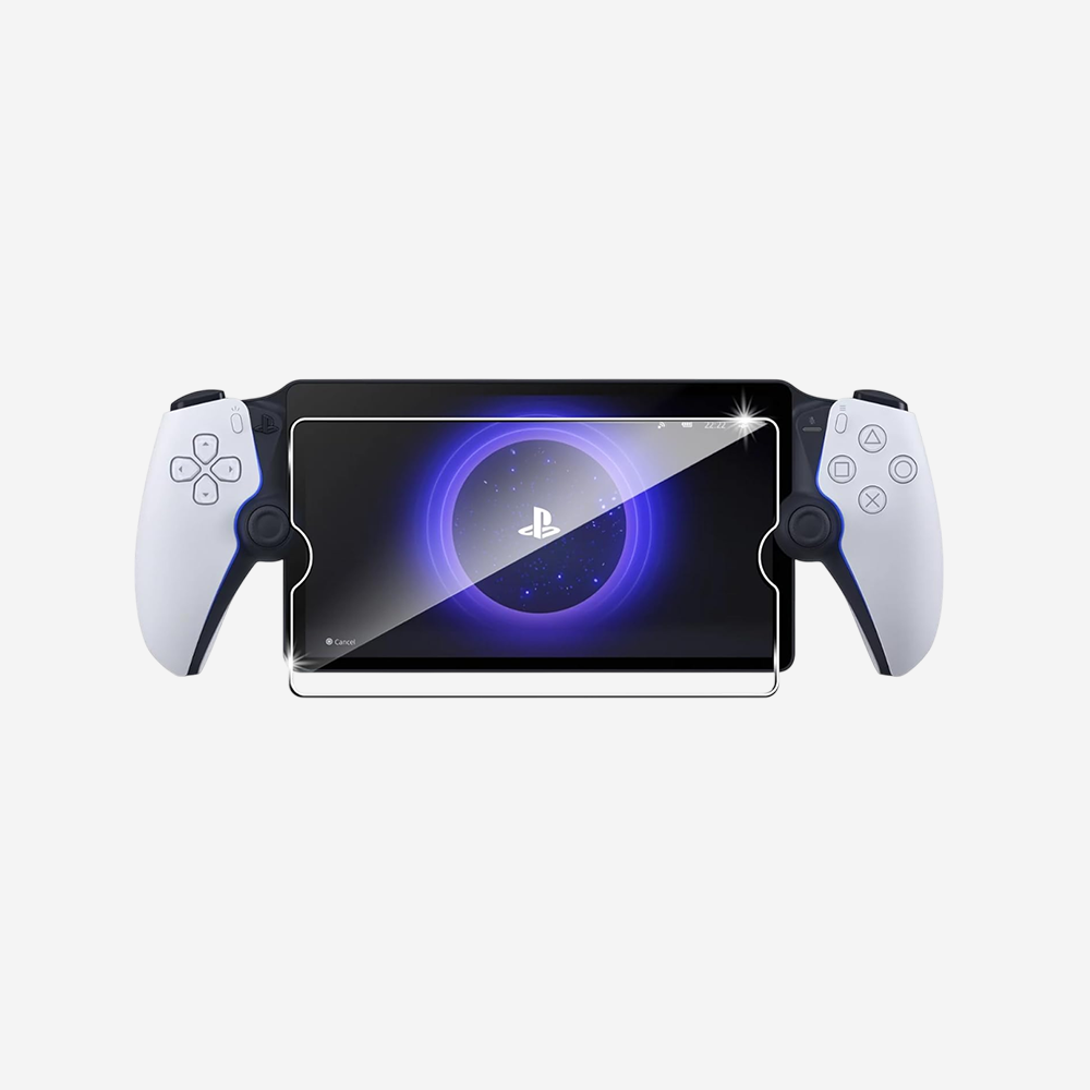 incassable ps5 portal