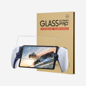 ps5 portal glass screen protector