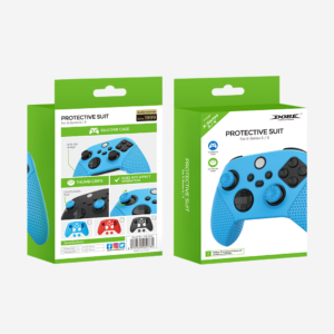 silicone case xbox series x