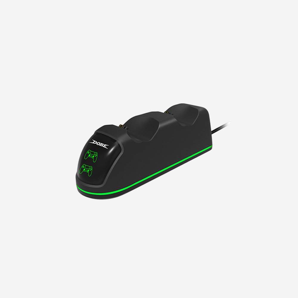 station de charge manette ps4