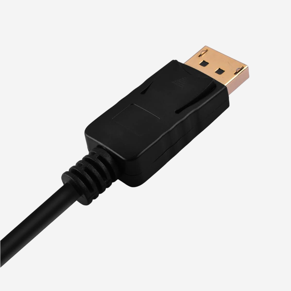 adaptateur displayport vers hdmi femelle