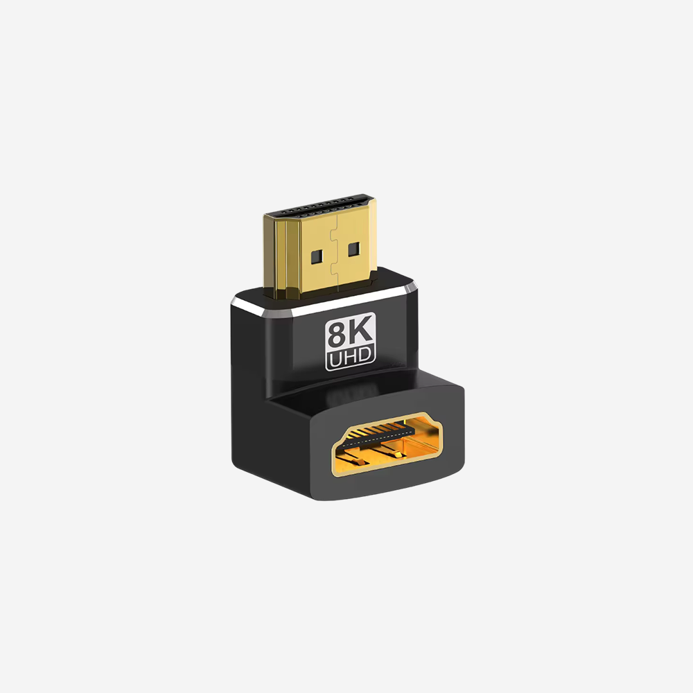 adaptateur hdmi à 90°