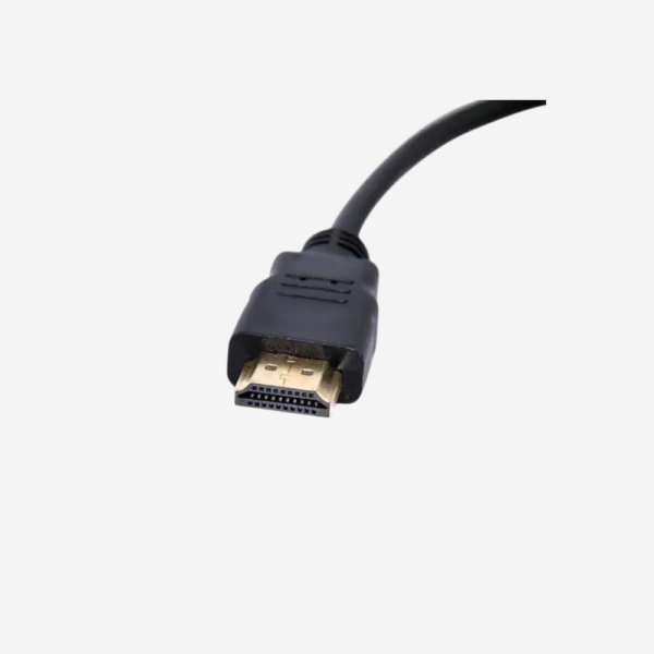 adaptateur hdmi vers vga