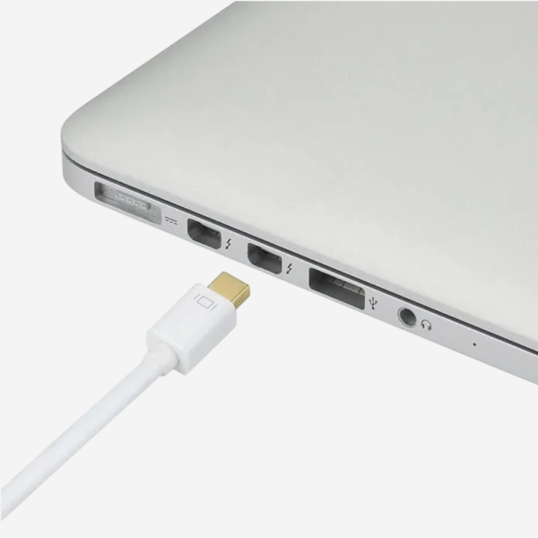 adaptateur mini displayport vers hdmi