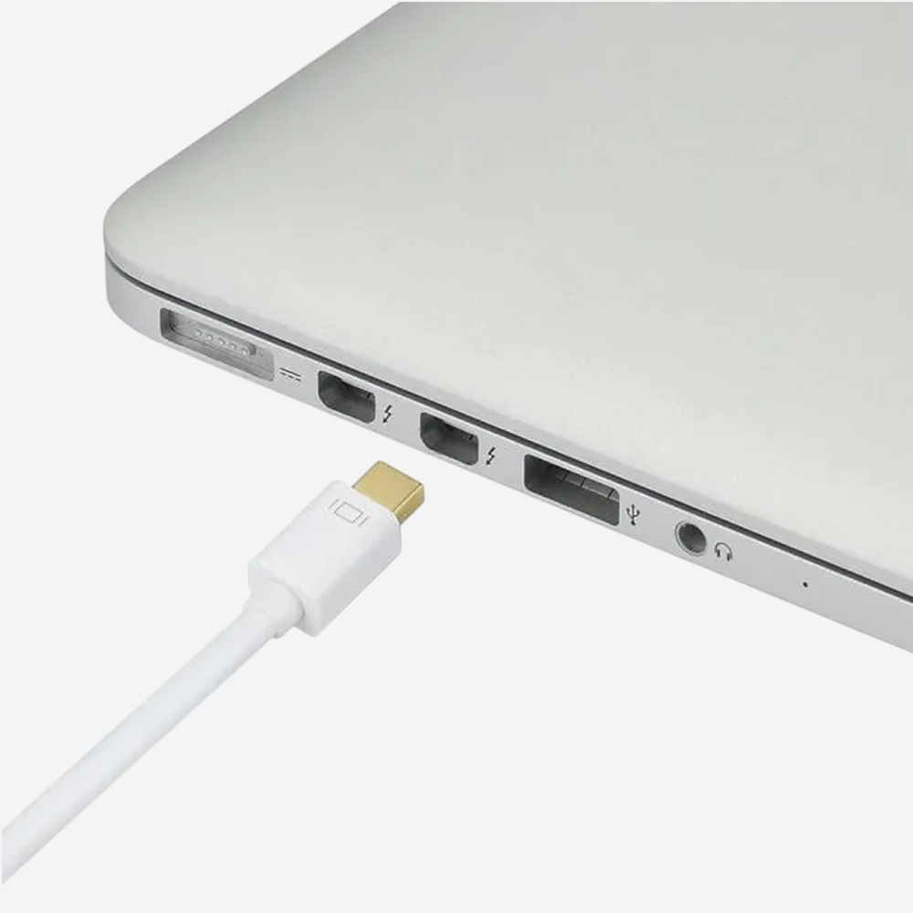 adaptateur mini displayport vers hdmi