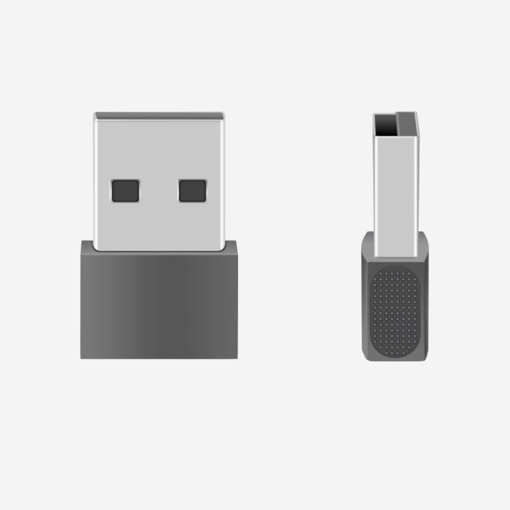 adaptateur usb a vers usb-c