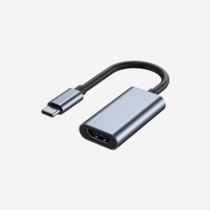 adaptateur usb type c vers hdmi