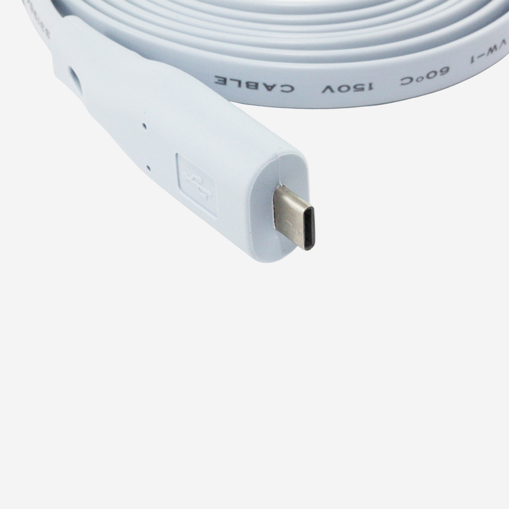 cable cisco usb type c vers rj45