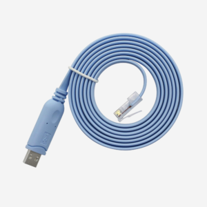 cable console usb to rj45