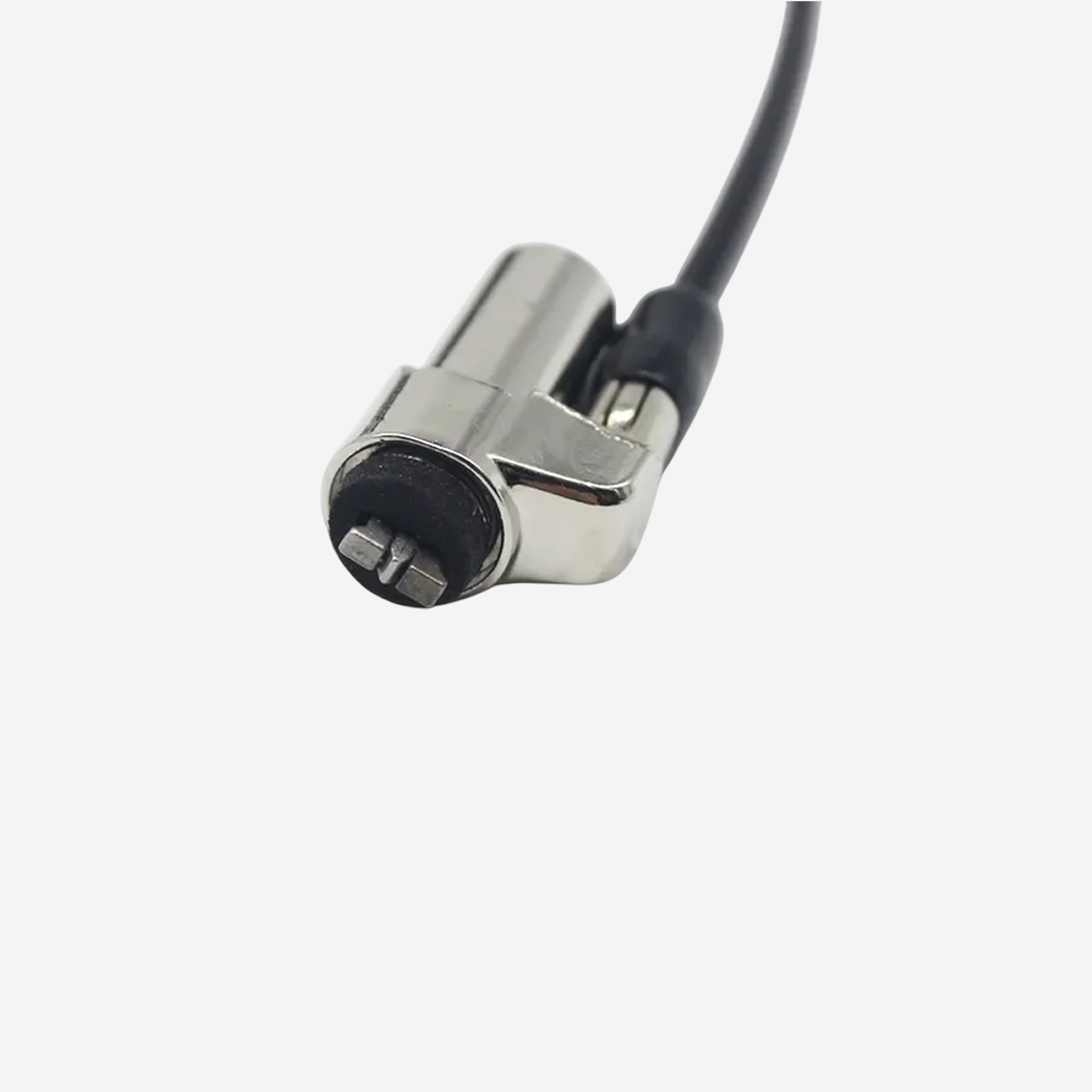 cable de sécurité pc portable