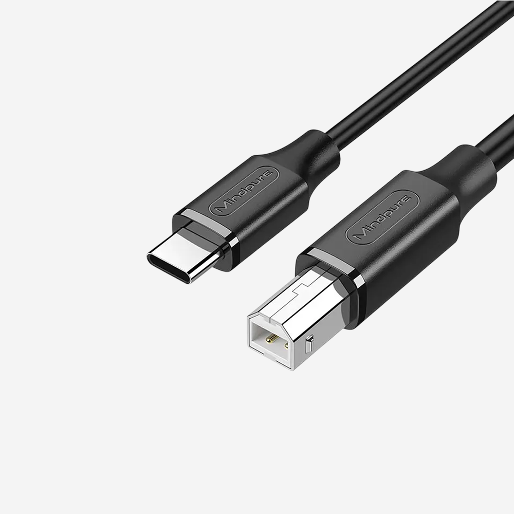 cable imprimante type c
