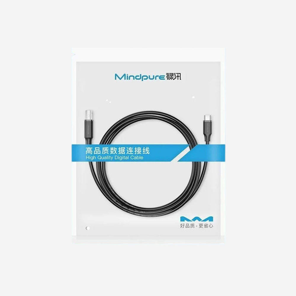 cable imprimante usb c