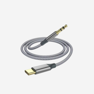 cable type c vers jack