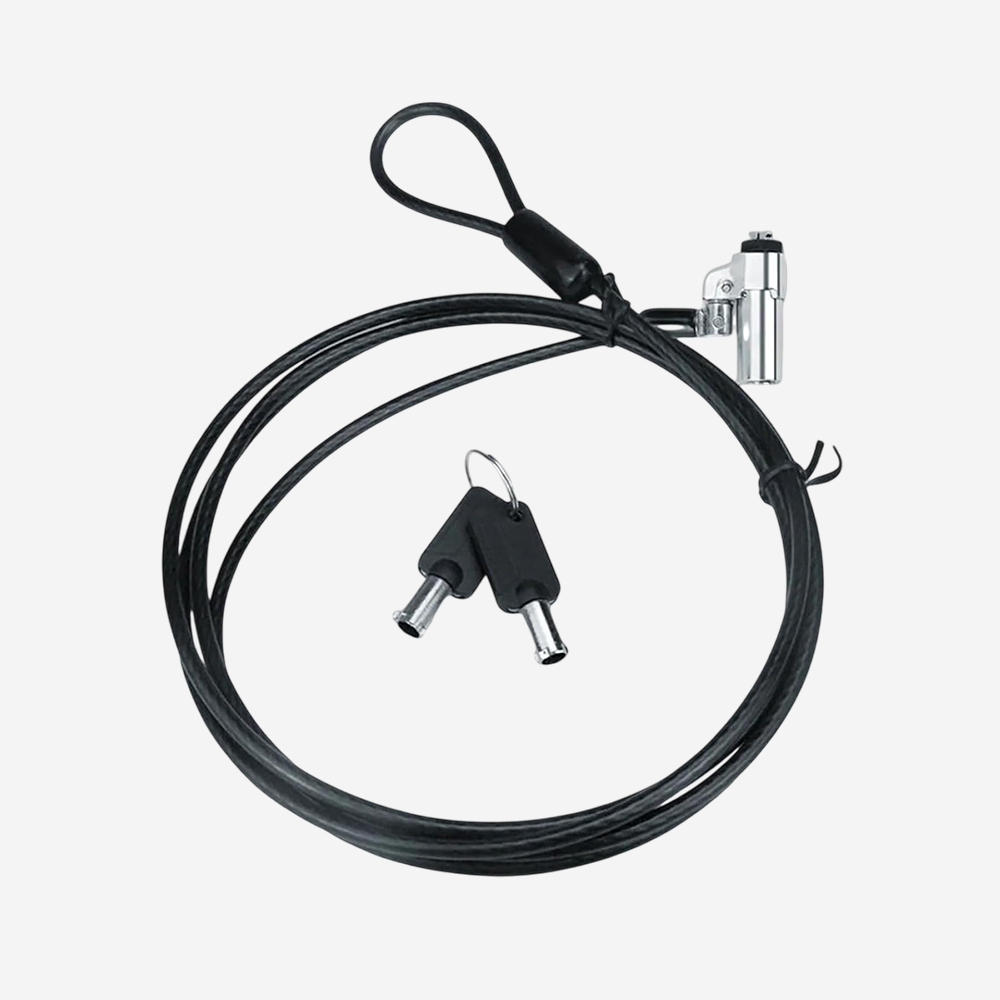kit de verrouillage de sécurité pc
