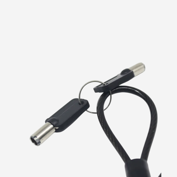 serrure antivol pc portable