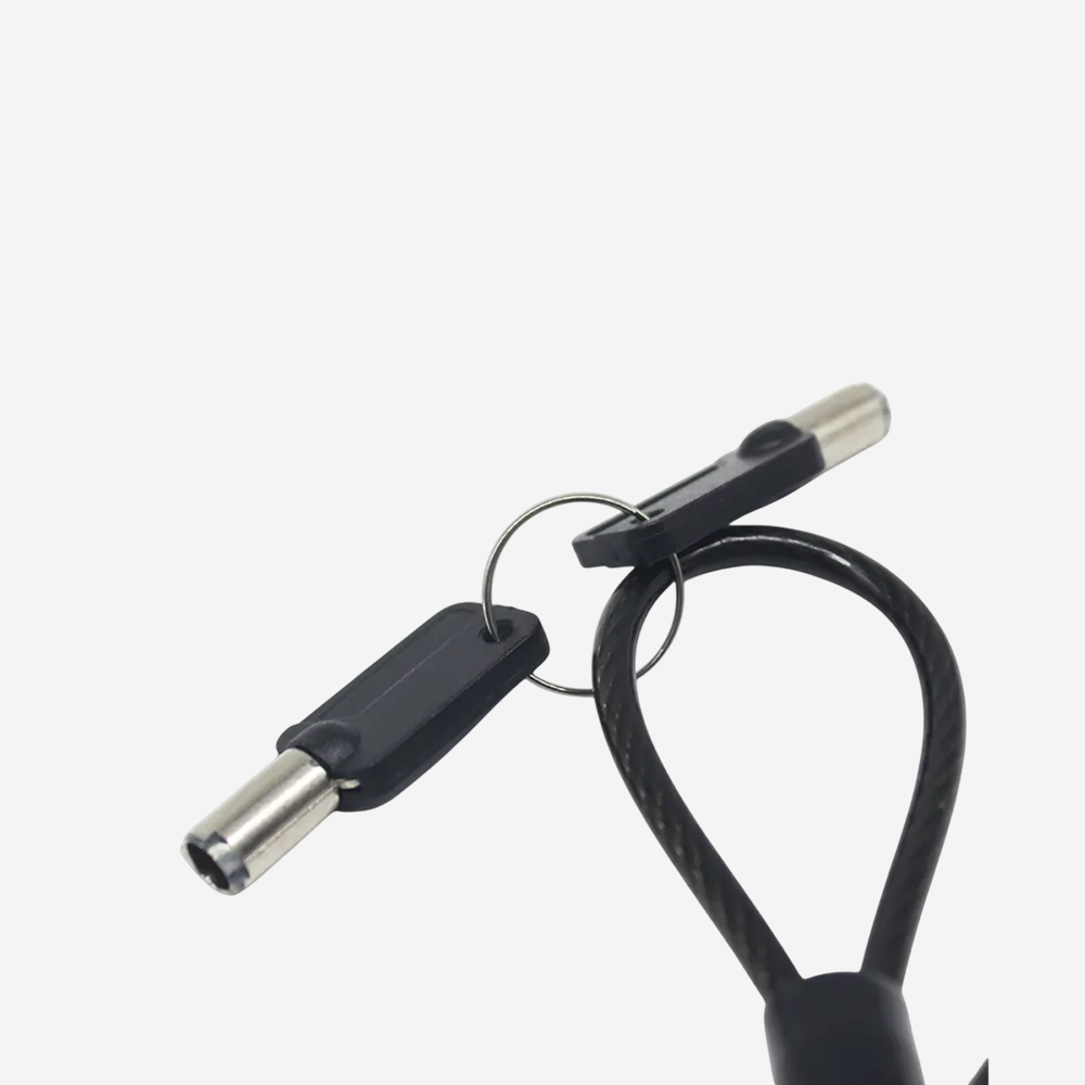 serrure antivol pc portable