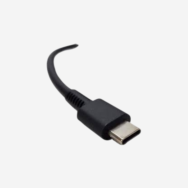 chargeur hp usb c 65w