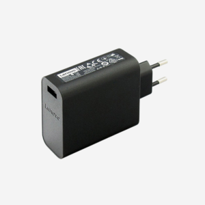 chargeur lenovo 65W