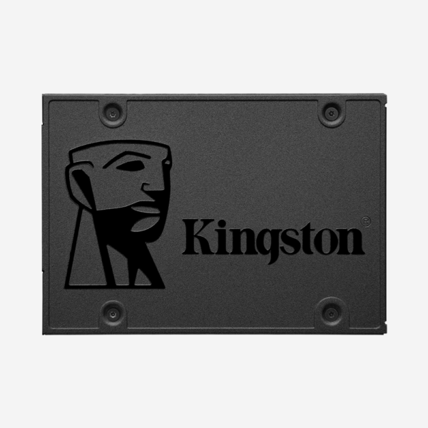 disque dur ssd 240 gb kingston A400