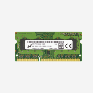 ram ddr3 4gb 12800s