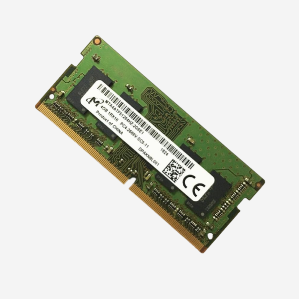 ram ddr4 4 gb 2666 mhz