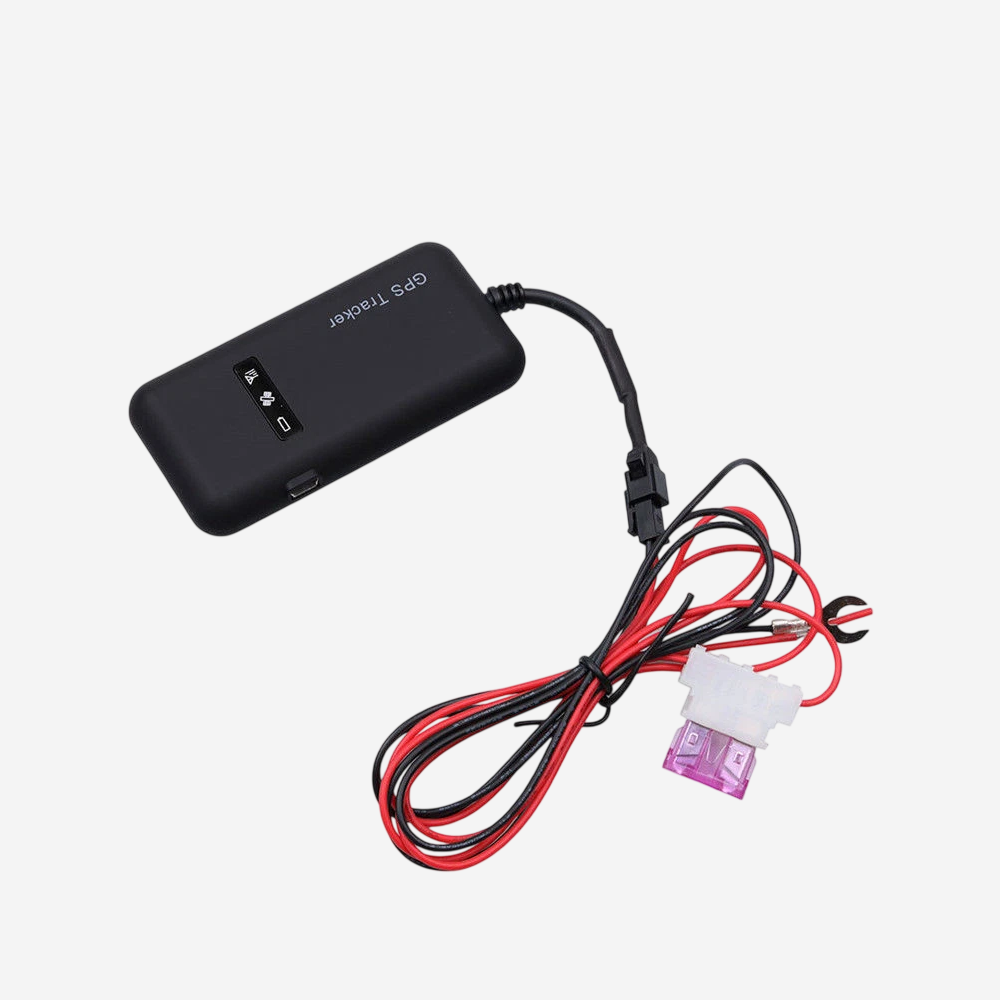 vehicule gps tracker