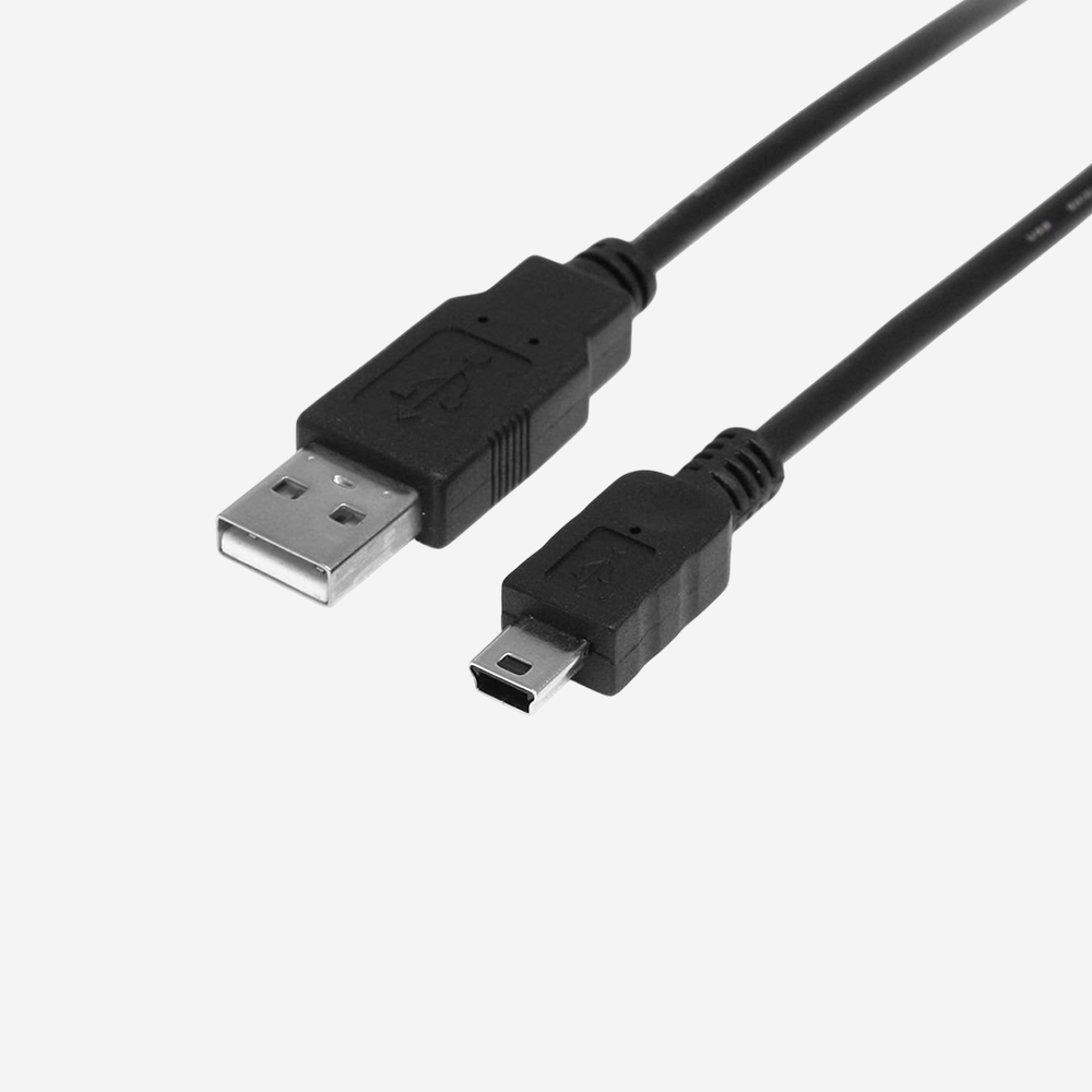 cable mini usb
