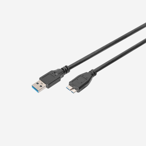cable usb A vers usb micro b