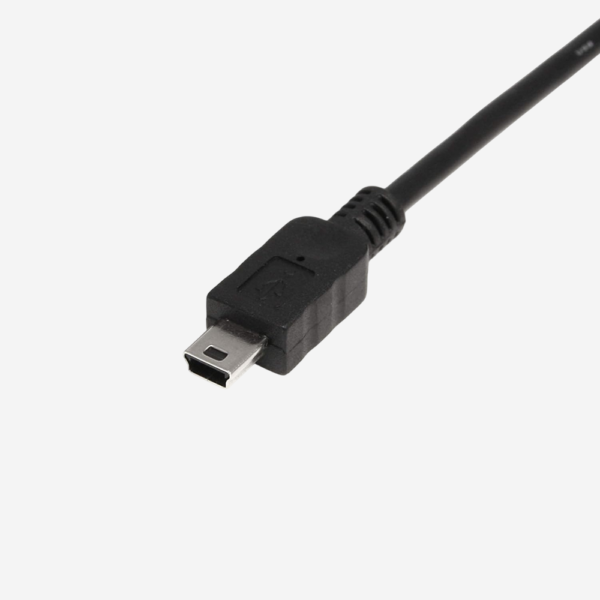 cable usb a vers mini usb b