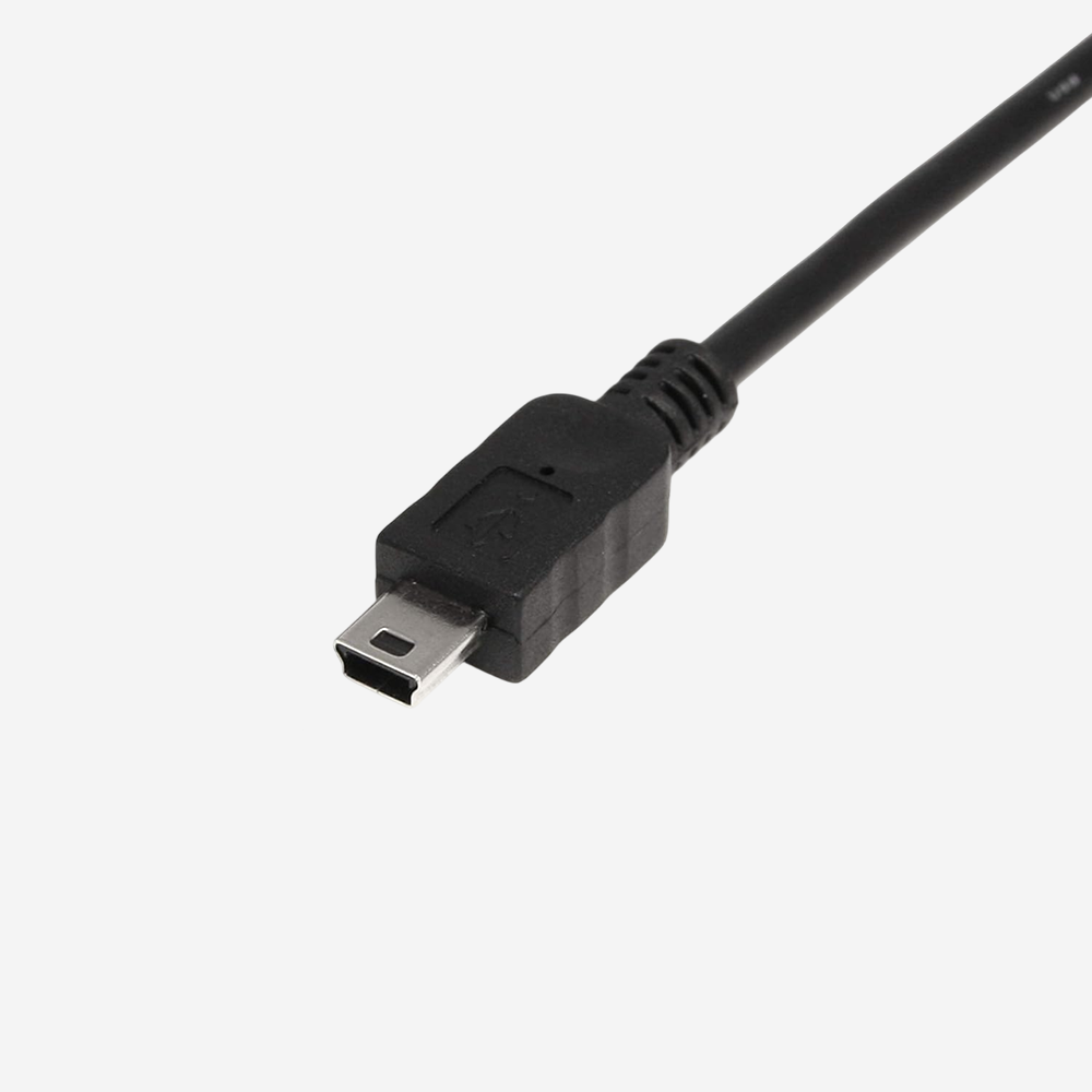 cable usb a vers mini usb b