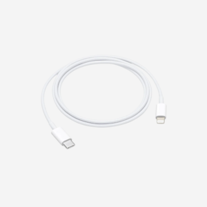 cable usb type c vers lightning
