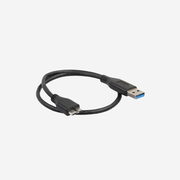 cable usb vers usb micro b