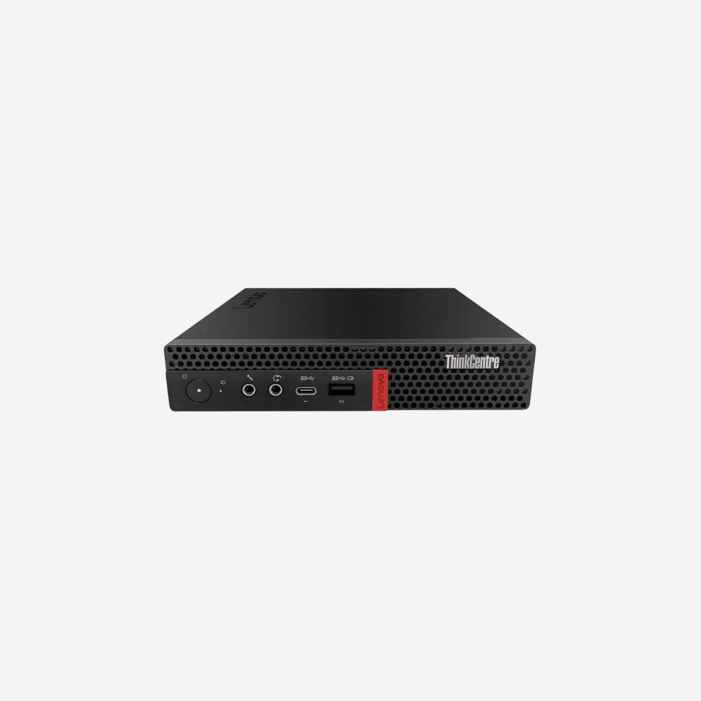 mini lenovo thinkcenter core i3 8th gen