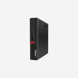 unité central lenovo thinkcenter M920q