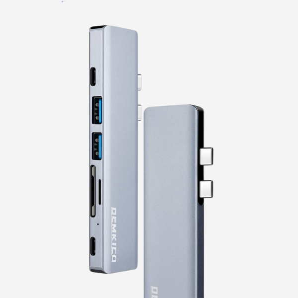 Adaptateur HUB usb type c