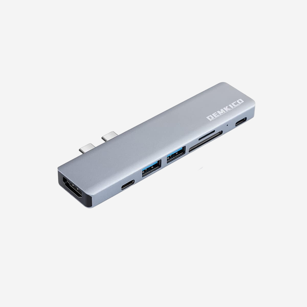 Adaptateur usb type c