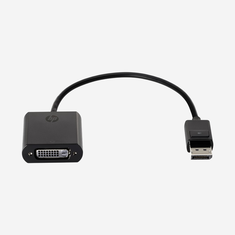 adaptateur displayport vers DVI