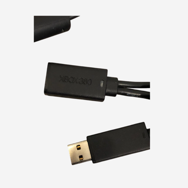 charger Xbox KINECT SENSOR 12V