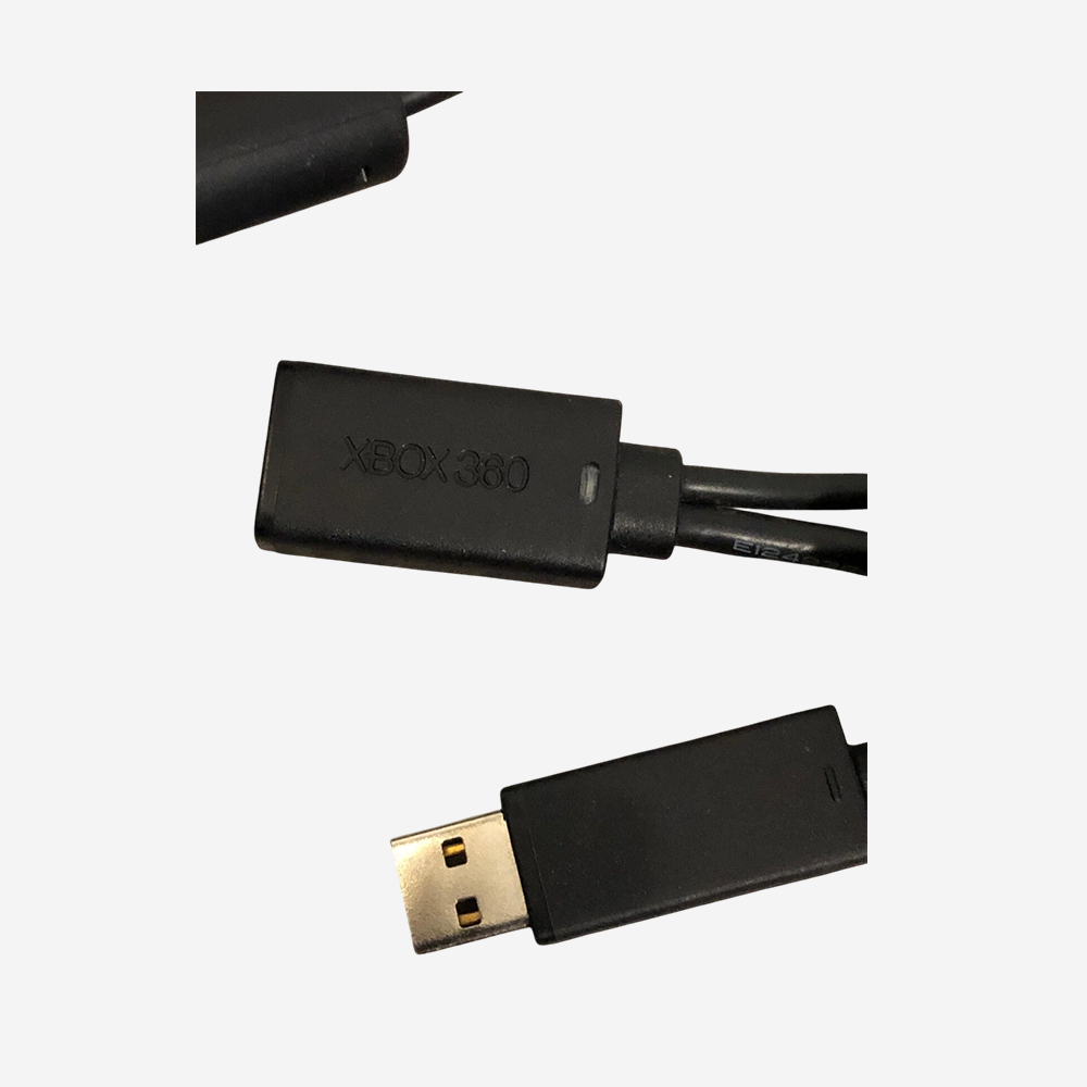 charger Xbox KINECT SENSOR 12V