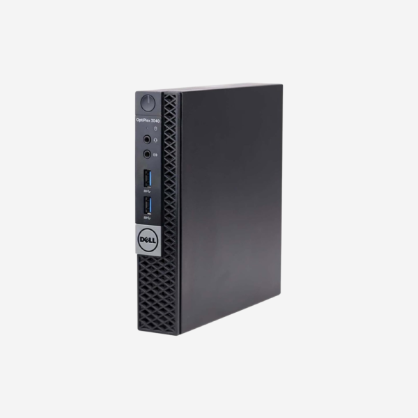 dell optiplex 3040 core i3 6 ème generation