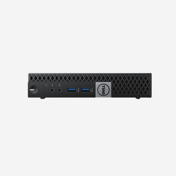 dell optiplex 3040 core i3 6th