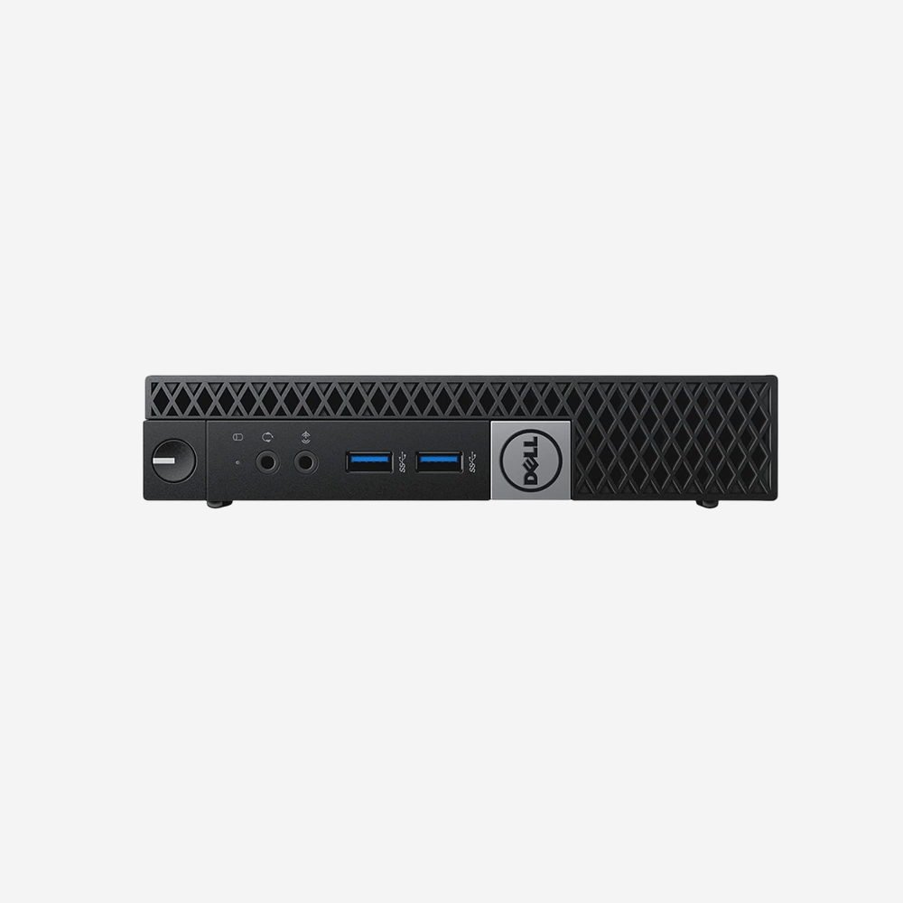 dell optiplex 3040 core i3 6th