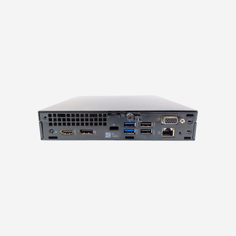 dell optiplex 3040