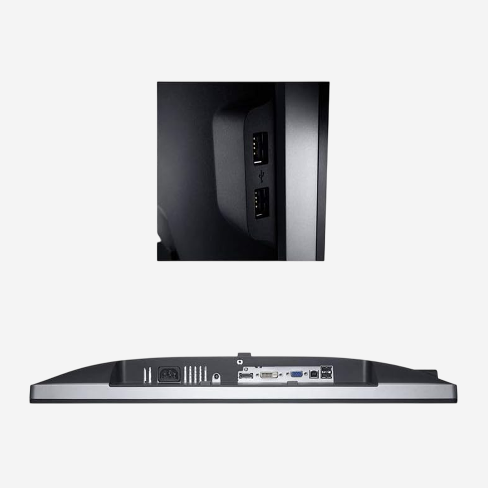 ecran dell 24 pouces u2412m dell monitor