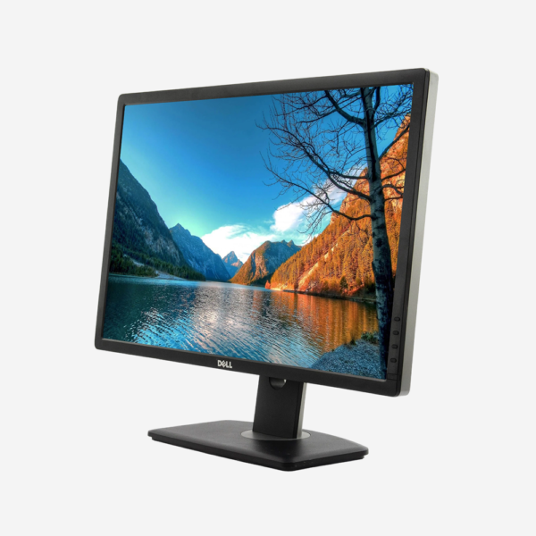 u2412m dell monitor