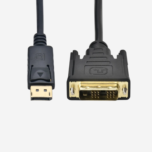 cable dvi to dp